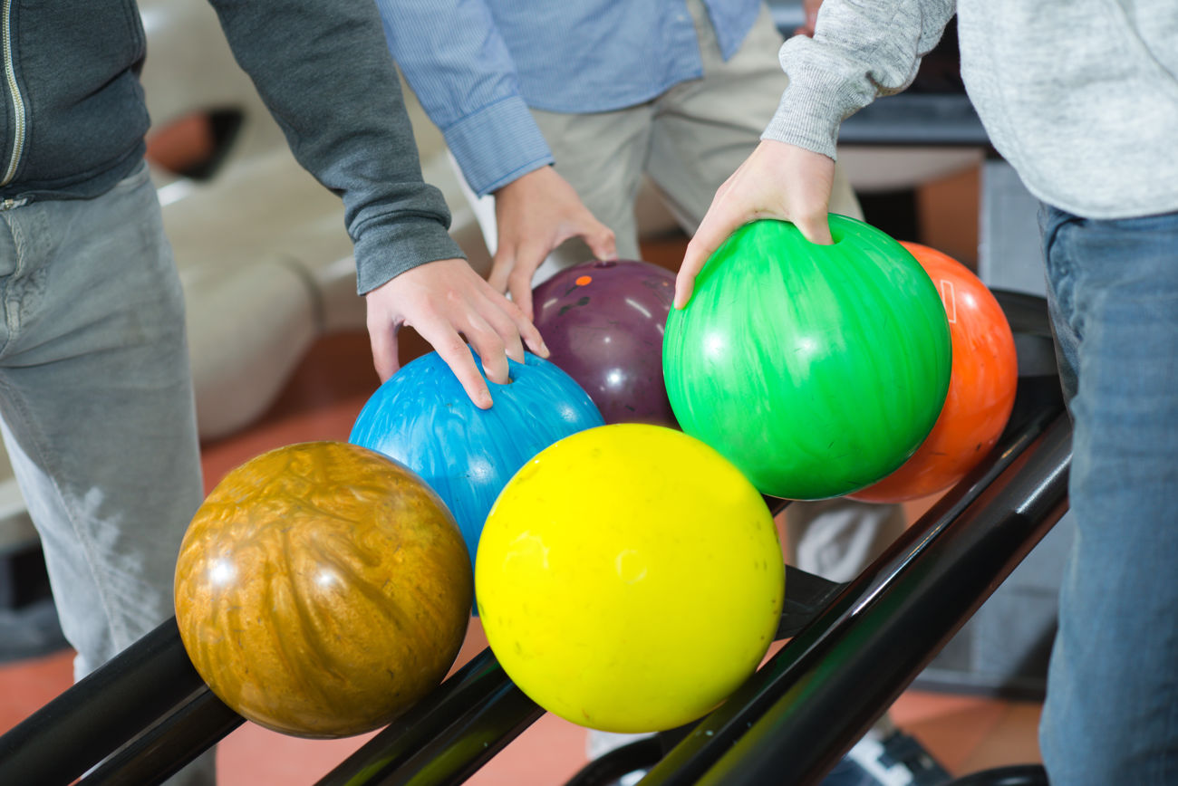 Bowling