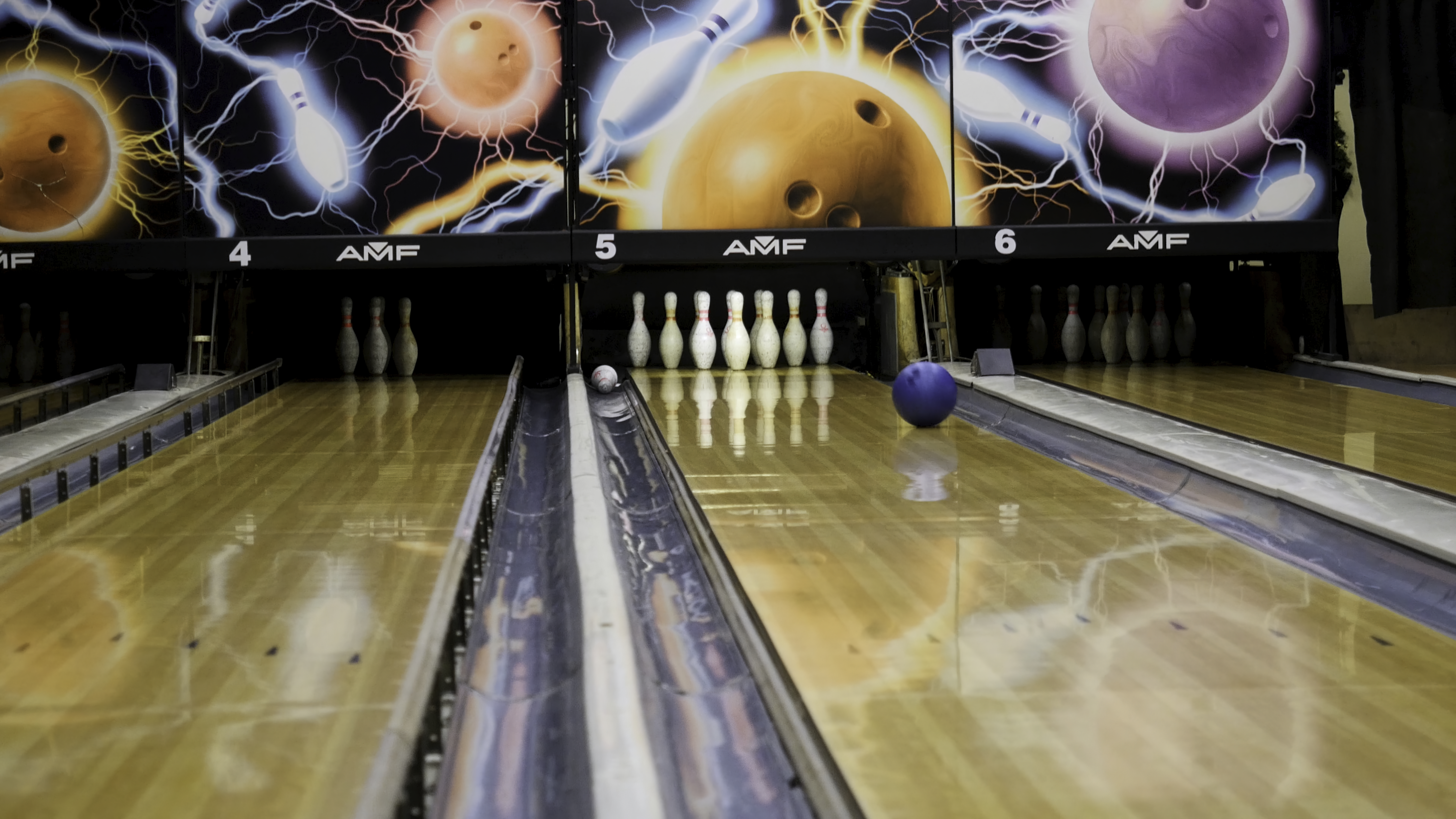 Bowling
