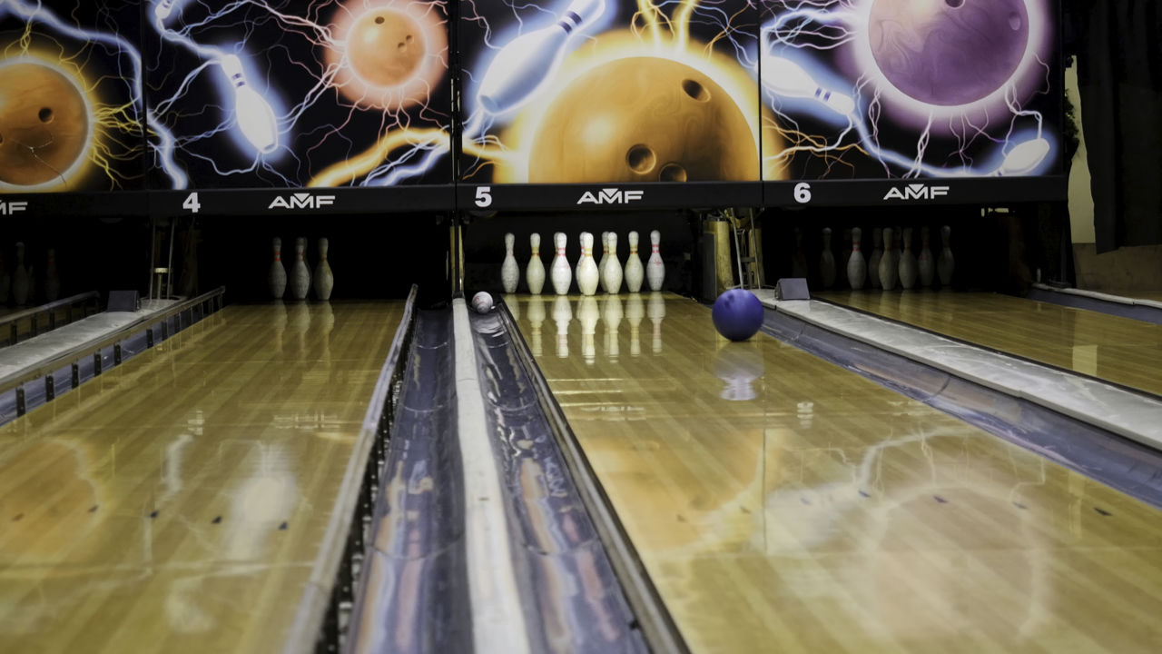 Bowling