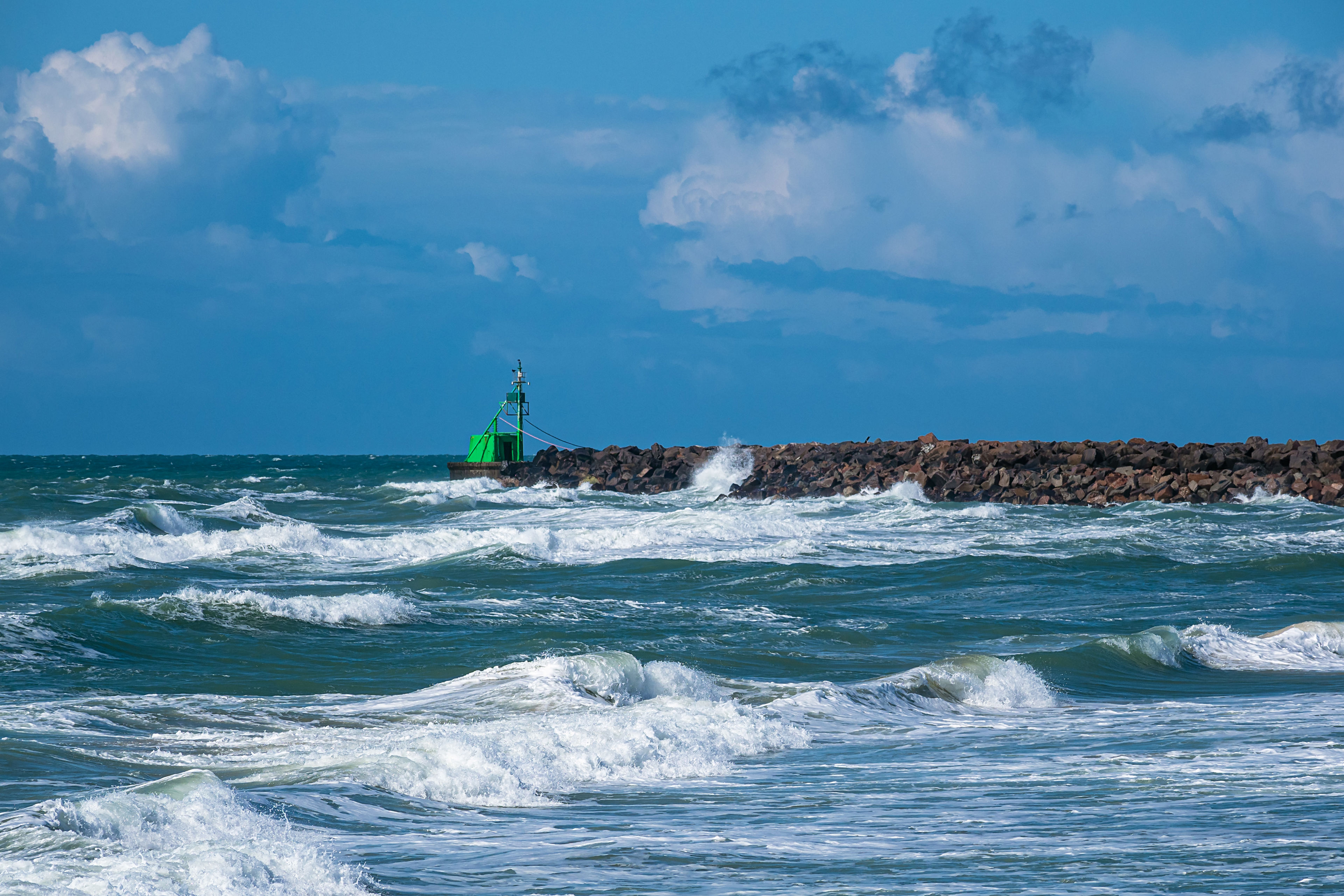 Havet