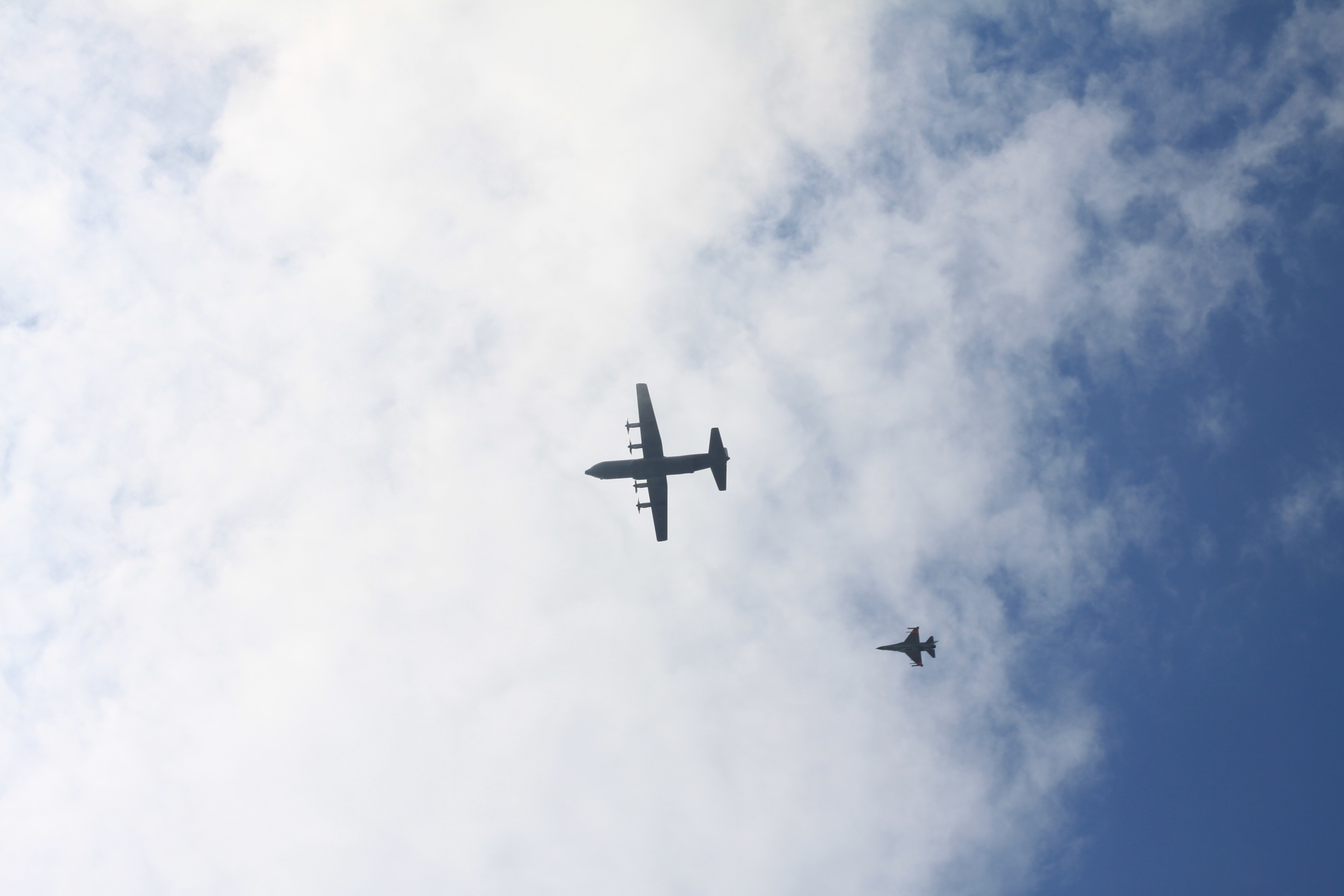 Jagerfly