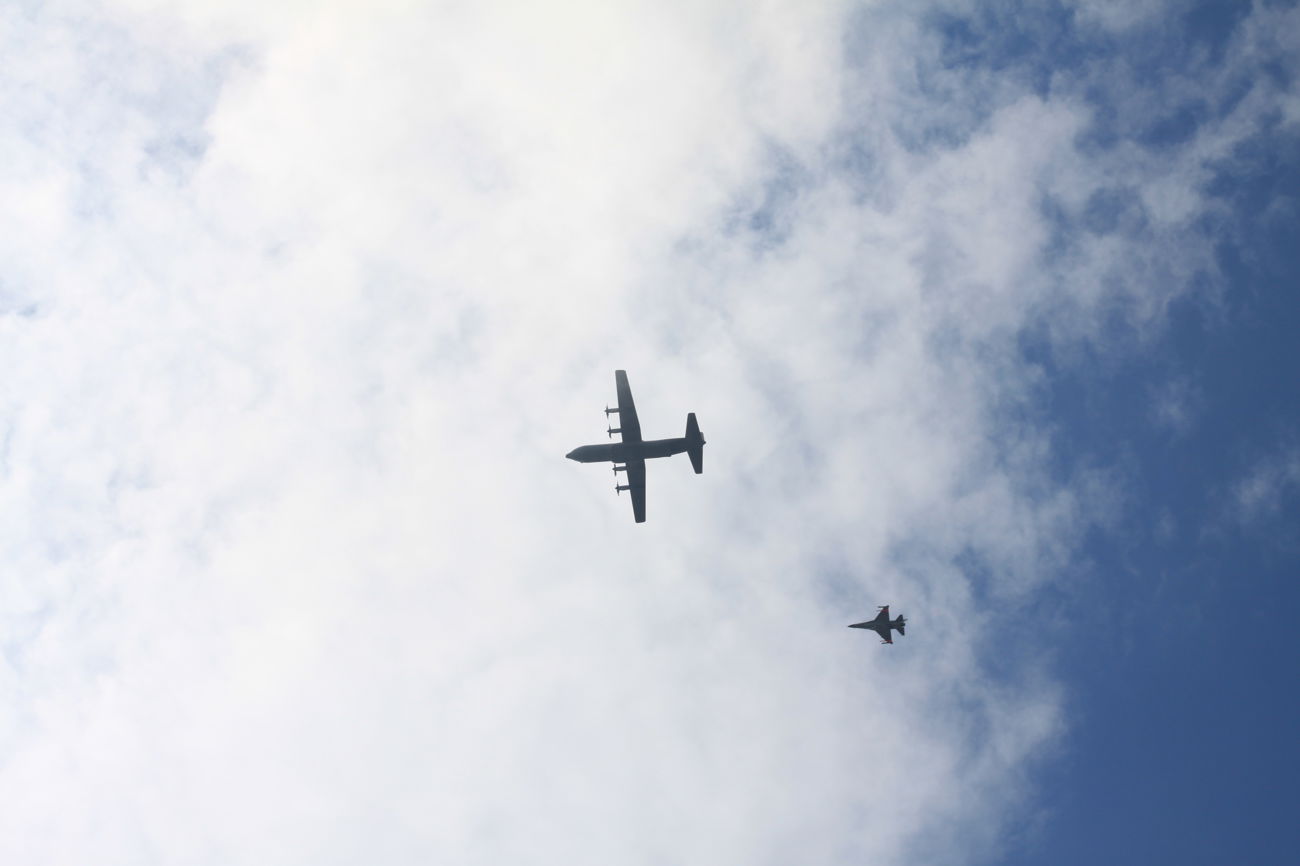 Jagerfly